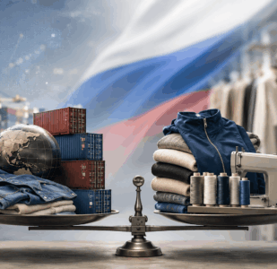Минпромторг намерен уравнять условия для российских и зарубежных производителей легпрома