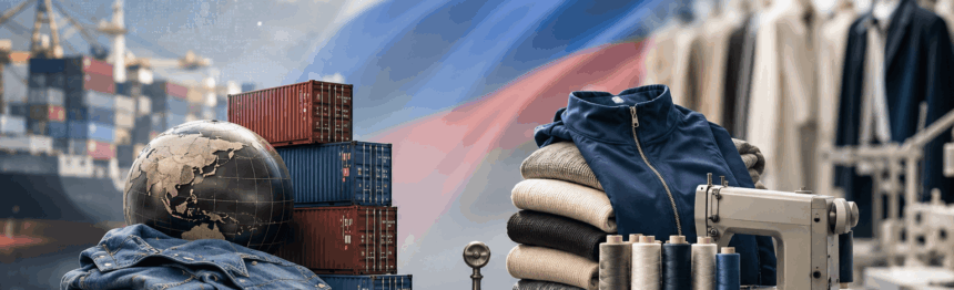 Минпромторг намерен уравнять условия для российских и зарубежных производителей легпрома