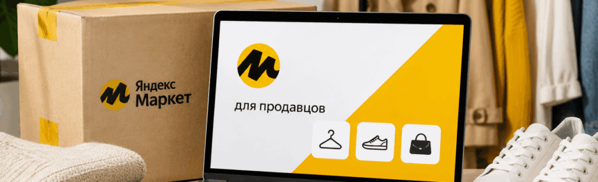 «Яндекс Маркет» снизил комиссию для продавцов одежды и обуви